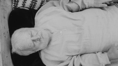 Віра в кіно: рецензія на кінопритчу "Криниця для спраглих" Юрія Іллєнка Віра в кіно: рецензія на кінопритчу "Криниця для спраглих" Юрія Іллєнка