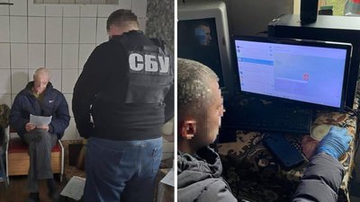 Черкащанина підозрюють у закликах до захоплення влади та відновлення УРСР