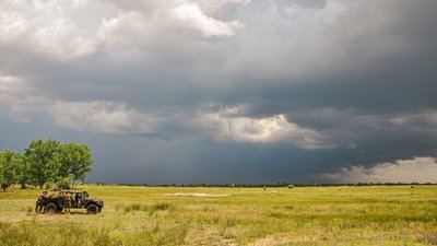 Про морську піхоту, мову і підтримку військових: інтерв’ю з Глібом Стрижком Про морську піхоту, мову і підтримку військових: інтерв’ю з Глібом Стрижком