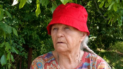На дачному масиві біля Луцька — люди пів місяця без води та не мають чим полити врожай На дачному масиві біля Луцька — люди пів місяця без води та не мають чим полити врожай