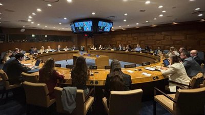 ООН, КРЦ, релігійні переслідування в Криму