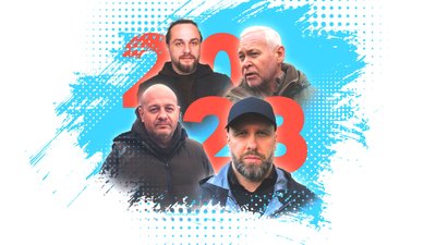 Харків, політика