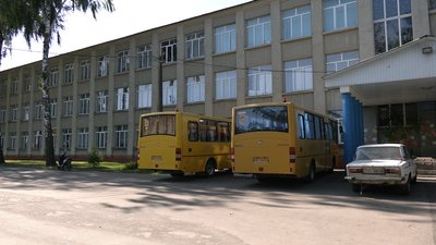 Школи – без учнів. Історія дистанційного навчання в ОТГ біля Рівного