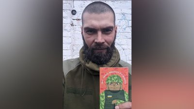 Вшанування пам'яті журналіст радіоведучий військовий Дмитро Сірик Вшанування пам'яті журналіст радіоведучий військовий Дмитро Сірик