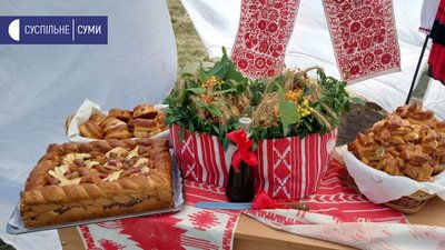 На сьомому "Kvartal FEST" на Сумщині готуються встановити всеукраїнський рекорд На сьомому "Kvartal FEST" на Сумщині готуються встановити всеукраїнський рекорд