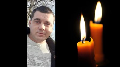 Два місяці повномасштабної війни. Загиблі герої Вінниччини Два місяці повномасштабної війни. Загиблі герої Вінниччини