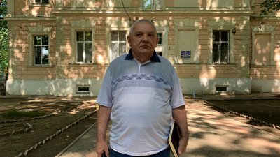 У Чернівецьку область переїхав психоневрологічний інтернат з Попасної. Тут шукають приміщення