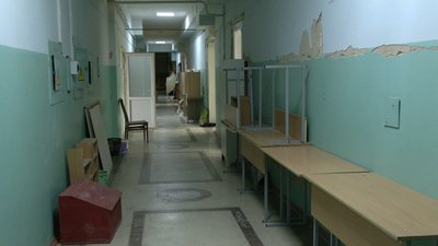 "Чернігівська політехніка" планує перейти на змішану форму навчання: як відновили будівлю університету "Чернігівська політехніка" планує перейти на змішану форму навчання: як відновили будівлю університету