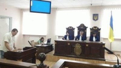 Тернополянину, який підтримував війну в Україні, пом'якшили покарання Тернополянину, який підтримував війну в Україні, пом'якшили покарання