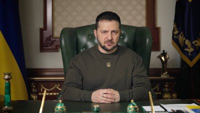 Близько 9 мільйонів українців відключені від електроенергії — Зеленський