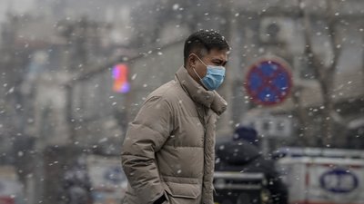 Кількість хворих на COVID-19 у світі перевищила 100 мільйонів