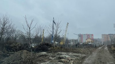 Аукціон з продажу земельних ділянок Аукціон з продажу земельних ділянок