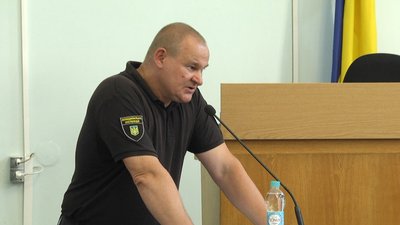 У Житомирі міськрада визнала незадовільною роботу муніципальної інспекції У Житомирі міськрада визнала незадовільною роботу муніципальної інспекції