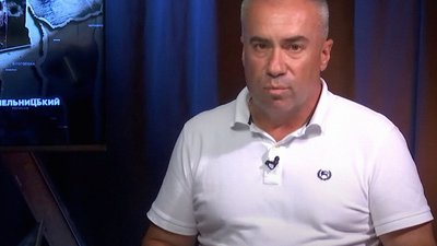 На підприємстві "Чернівцігаз" змінився керівник: що про нього відомо