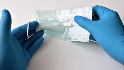 У Глухові на Сумщині повідомили про першого хворого на коронавірус в районі