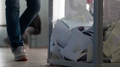 Вибори мера й депутатів міськради: виборчком у Харкові чекає протоколів двох районних ТВК