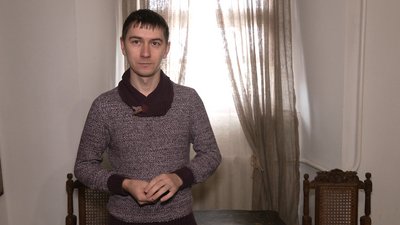 До Дня пам’яті героїв Крут на Рівненщині викарбували пам'ятний жетон