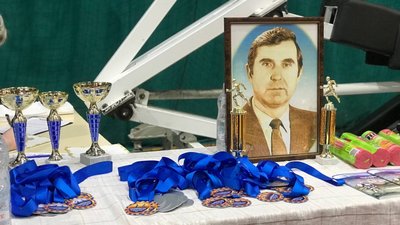 В Івано-Франківську провели юнацькі змагання з легкої атлетики "Прикарпатська зима-2023" В Івано-Франківську провели юнацькі змагання з легкої атлетики "Прикарпатська зима-2023"