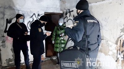 В Одесі чоловіка підозрюють у вбивстві заробітчанина з Миколаївщини В Одесі чоловіка підозрюють у вбивстві заробітчанина з Миколаївщини
