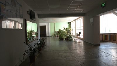 Житомир, ліцей №34, директор, конкурс, вчитель