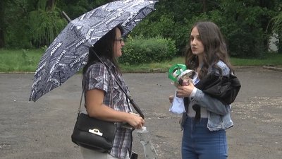 258 абітурієнтів з Тернопільщини не прийшли на ЗНО з англійської мови 258 абітурієнтів з Тернопільщини не прийшли на ЗНО з англійської мови