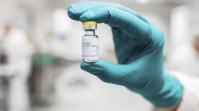 За минулу добу на Тернопільщині від COVID-19 вакцинували 1 755 осіб