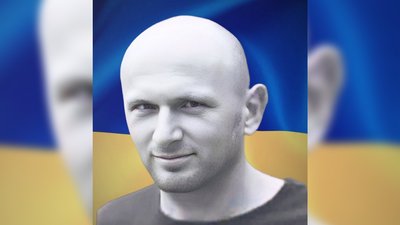 Олександр Граб