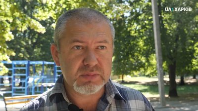 Навколо світу заради реабілітаційного центру: до Харкова прибули двоє мандрівників із Закарпаття Навколо світу заради реабілітаційного центру: до Харкова прибули двоє мандрівників із Закарпаття