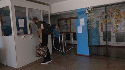 У Черкаських гуртожитках діють карантинні правила проживання У Черкаських гуртожитках діють карантинні правила проживання