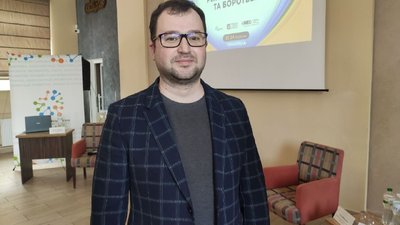 У Тернополі відбувся форум "Рік незламності та боротьби" У Тернополі відбувся форум "Рік незламності та боротьби"
