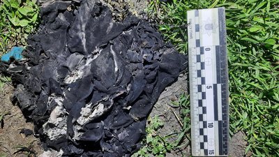 На Одещині чоловік підпалив свою сусідку – поліція На Одещині чоловік підпалив свою сусідку – поліція