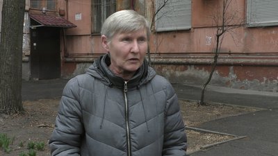 У Запоріжжі через підтоплення руйнується будинок: що кажуть в управляючій компанії У Запоріжжі через підтоплення руйнується будинок: що кажуть в управляючій компанії