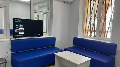 Автоматизована система "Custody Records" запрацювала в Ужгородському райуправлінні Нацполіції Автоматизована система "Custody Records" запрацювала в Ужгородському райуправлінні Нацполіції