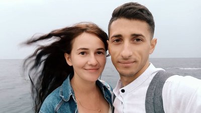 Жага допомагати людям. Оператор телеканалу "Суспільне Миколаїв" мріє стати почесним донором України Жага допомагати людям. Оператор телеканалу "Суспільне Миколаїв" мріє стати почесним донором України