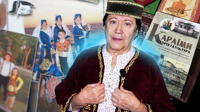 Як караїми живуть на Миколаївщині