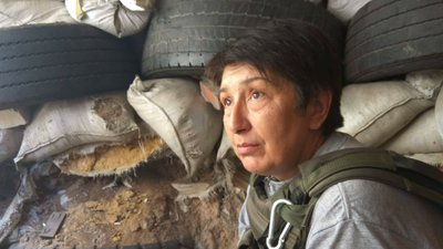 Лілія Кравченко Лілія Кравченко