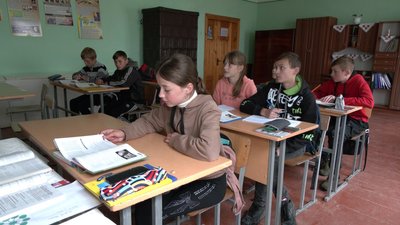 Деякі заклади освіти переносять осінні канікули на зиму, щоб не використовувати опалення — освітній омбудсмен