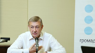 Голова Харківської облради висловився за перенесення місцевих виборів