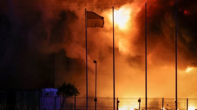 Складські приміщення на Київщині