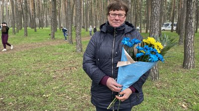 Антоніна Проневич забіг спорт Антоніна Проневич забіг спорт