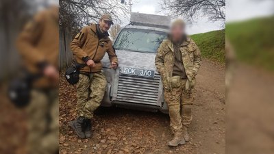 Бойовий медик на фронті Бойовий медик на фронті