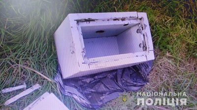 На Рівненщині чоловік вкрав сейф з грошима. Каже – погасив кредит