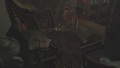 На Івано-Франківщині під час пожежі у квартирі загинув чоловік На Івано-Франківщині під час пожежі у квартирі загинув чоловік