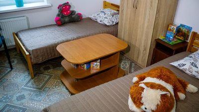 В Одесі при церкві відкрити прихисток для жертв домашнього насилля. Як він працюватиме В Одесі при церкві відкрити прихисток для жертв домашнього насилля. Як він працюватиме