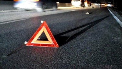 На Чернігівщині чоловік загинув під колесами автівки