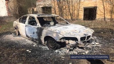 Закарпатця судитимуть за розбійний напад на жителя Берегівщини Закарпатця судитимуть за розбійний напад на жителя Берегівщини