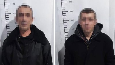 Два чоловіки, яких підозрюють в обкраданні професійного ліцею на Хмельниччині, постануть перед судом