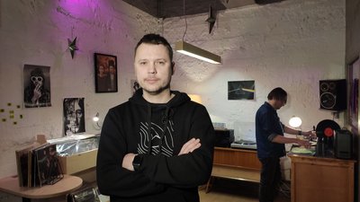 співорганізатор клубу співорганізатор клубу