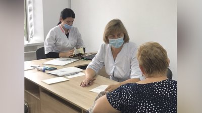 На Житомирщині працюють чотири центри масової вакцинації від COVID-19: адреси, розклад роботи На Житомирщині працюють чотири центри масової вакцинації від COVID-19: адреси, розклад роботи