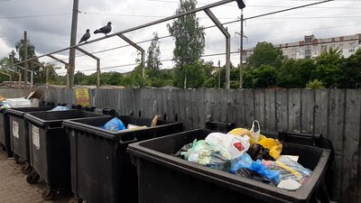 Був народжений за 1-2 години, як його знайшли: історія порятунку малюка із смітника у Франківську Був народжений за 1-2 години, як його знайшли: історія порятунку малюка із смітника у Франківську
